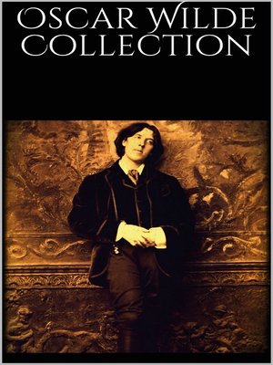 cover image of Oscar Wilde Collection